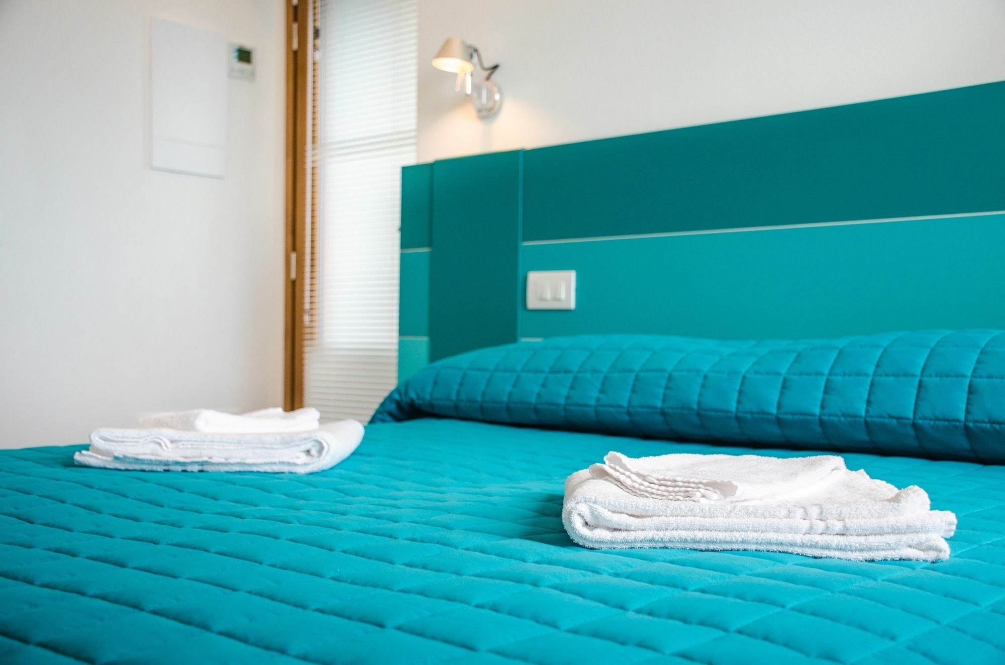 Creuza De Mae Hotel Riomaggiore Eksteriør billede